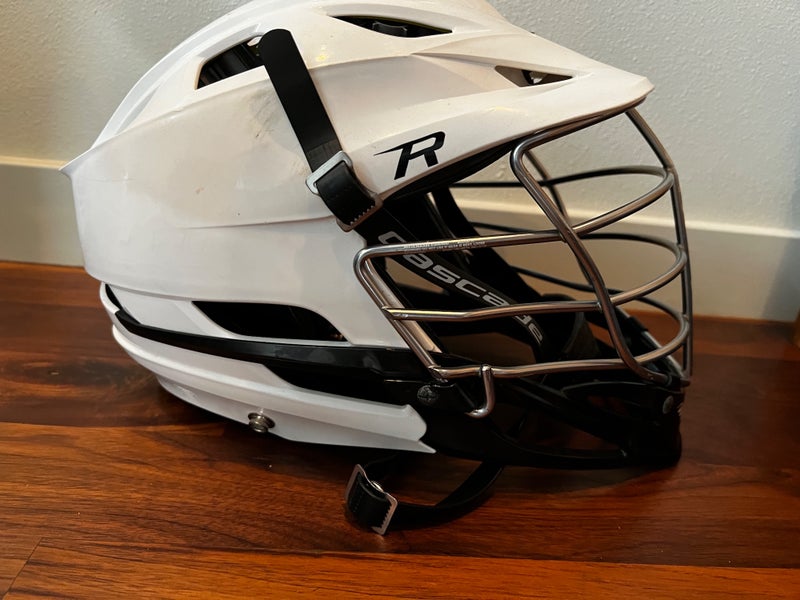 Cascade R Helmet
