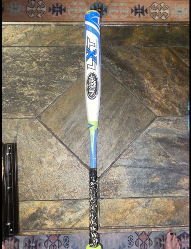 2016 LOUISVILLE SLUGGER LXT PLUS FASTPITCH SOFTBALL BAT BALANCED -10OZ FPLX160