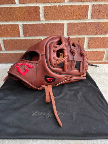 Goin Yard  Infield 12" 2023 Pro series Baseball Glove