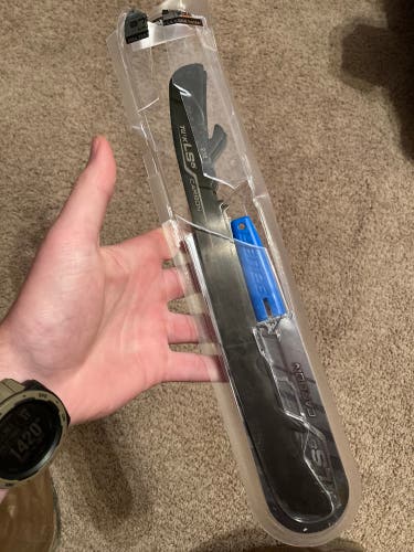 New Bauer 272 mm LS5 Carbon