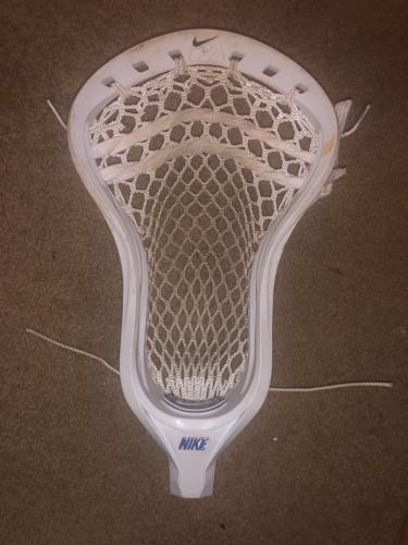 New Custom Strung Lakota 3 Head