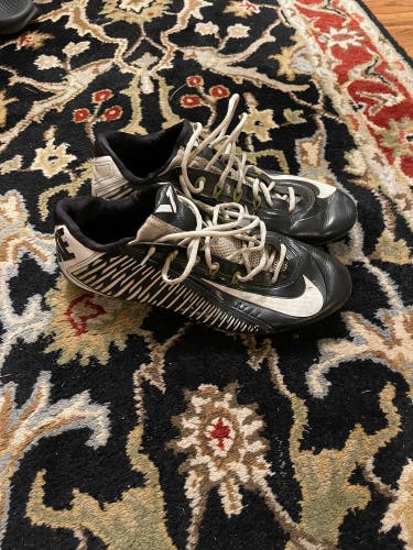 Nike Vapor Football Cleats