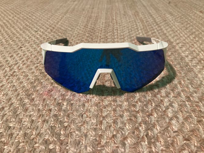Youth 100% speedcraft sunglasses New