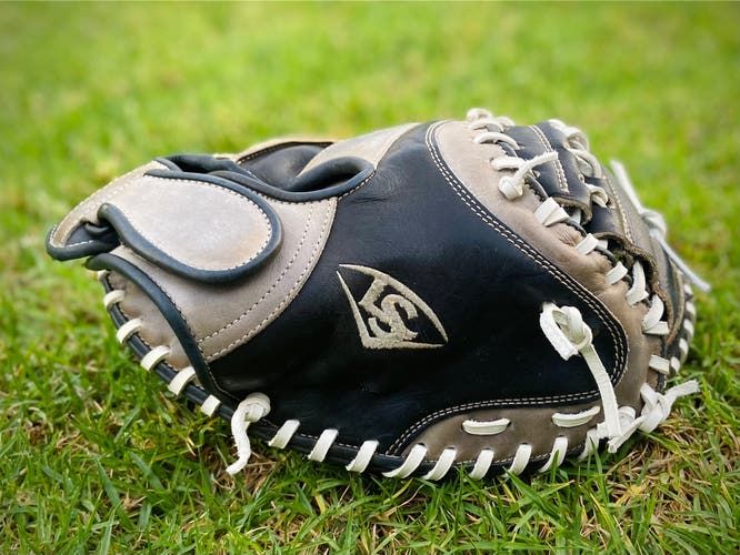 Louisville slugger Japan glove
