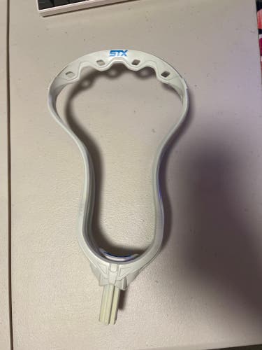 Used FOGO Unstrung Duel Reflex Head