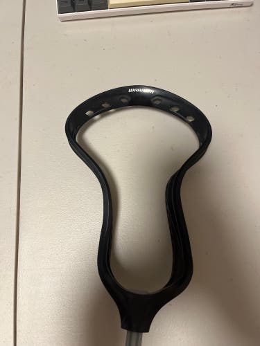 Used FOGO Unstrung Burn FO Head