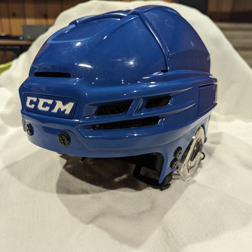 New Large CCM Super Tacks X Helmet