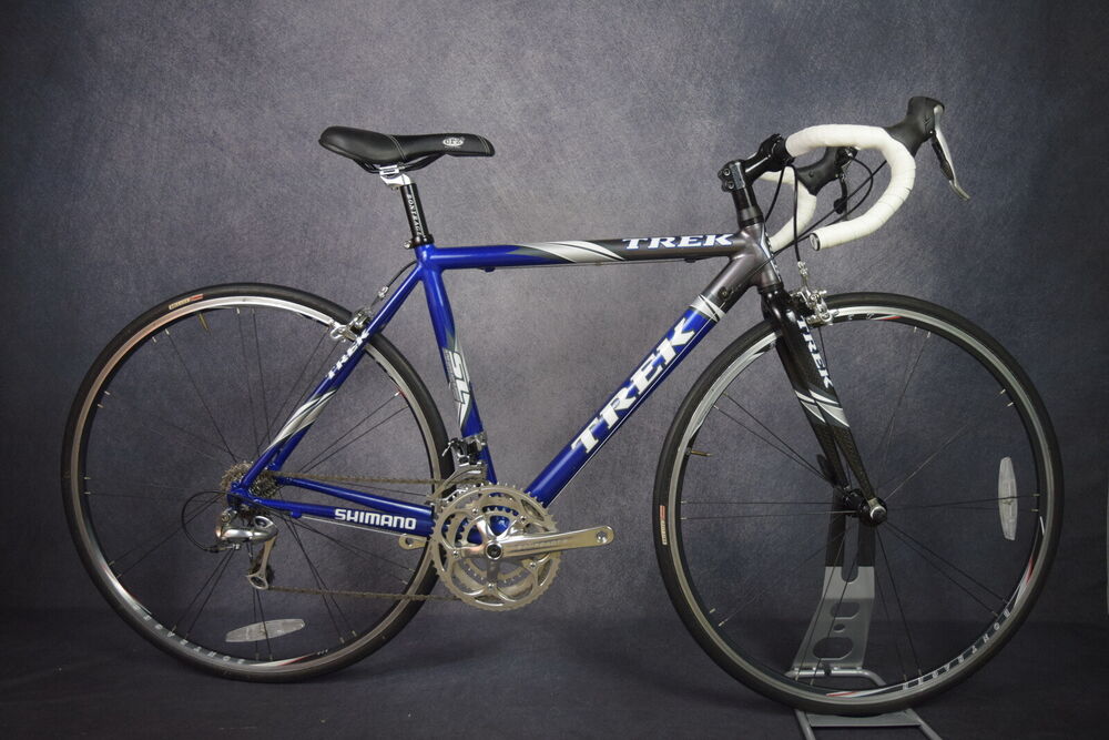 TREK SL ROAD BIKE 51 CM, SIZE SMALL, 27 
