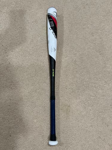 Louisville Slugger Solo 617 BBCOR Baseball Bat Size 33/30