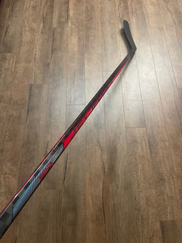 CCM JetSpeed FT4 Pro 75 Flex P80 LH