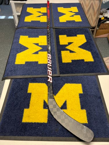 Senior Left Hand P88 Pro Stock Nexus Geo Hockey Stick