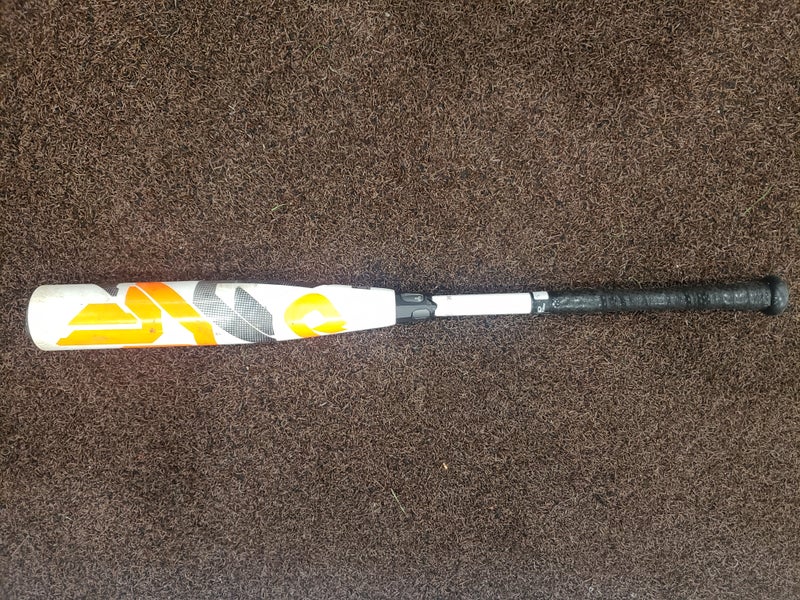 Used USSSA Certified 2021 DeMarini Composite CF Zen Bat (-5) 26 oz 31"