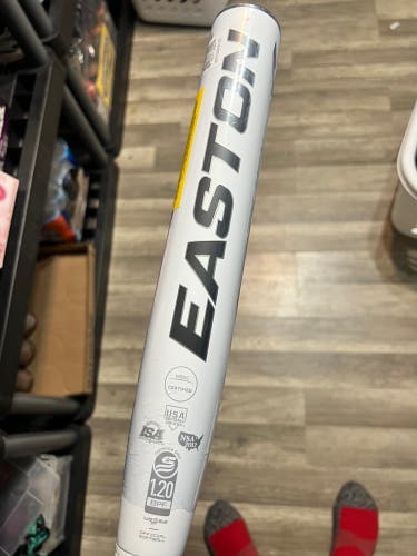 2022 Easton Ghost Advanced With Warranty