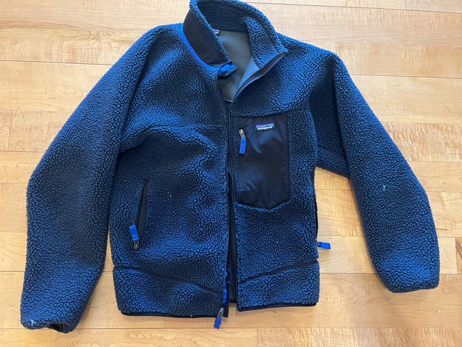 New Patagonia Men's Classic Retro-X Fleece Jacket