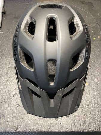 Used Large Giro Montaro MIPS Bike Helmet