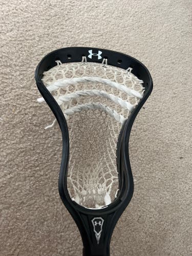 New Attack & Midfield Strung Command Low Head