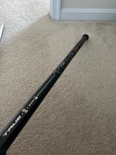 Used True Comp 4.0 Shaft