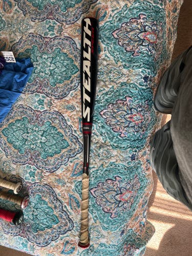 2020 Alloy (-3) 30 oz 33" Stealth Speed Bat