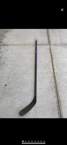 Senior Right Handed P28 Ribcore trigger 7 Pro (3D PMT) Hockey Stick