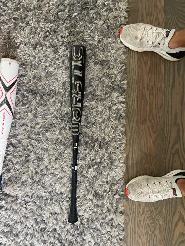 Ussa warstic bonesaber 29/19