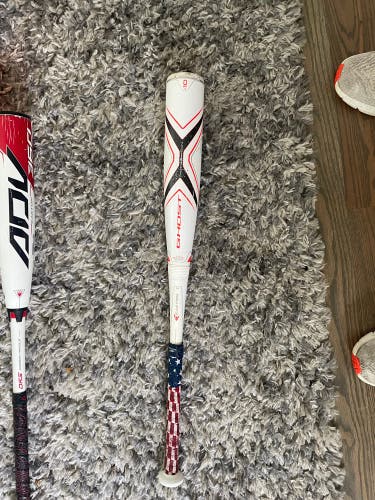 Ussa composite easton ghost