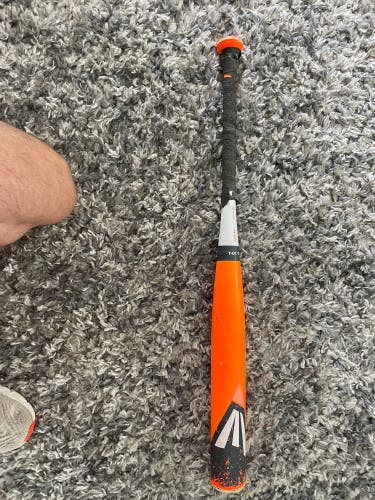 Used USSSA Certified Composite (-11) 18 oz 29" Mako Bat