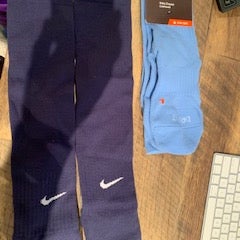 NEW Soccer socks