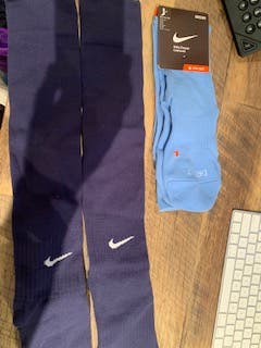 NEW Soccer socks