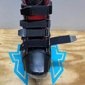 Halo Hockey Laces 2.0 Velcro Skate Strap System