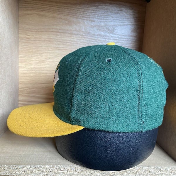 Green Bay Packers NFL Proline Youth 2Tone Snapback Hat – The Hat Store USA