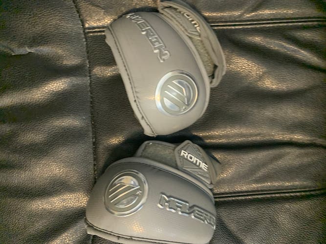 Maverik Rome Elbow Caps