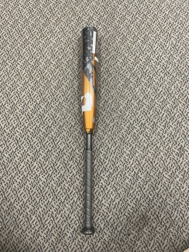 Demarini Zoa 30” 22once USSSA bat