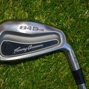 Spalding	Tru Flite	Pitching Wedge	Right Handed	35.5"	Steel	Stiff	New Grip