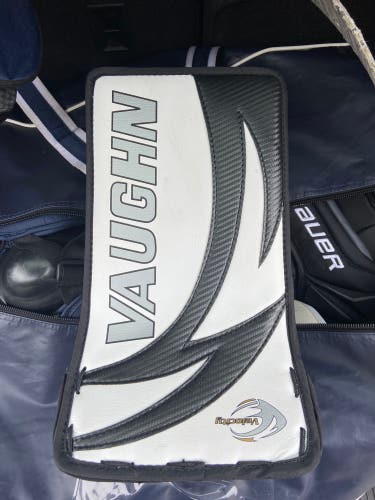 New Full Right Velocity 7400