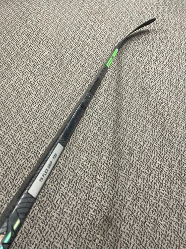 Ccm Trigger 6 Pro 75 flex P29 curve left hand stick