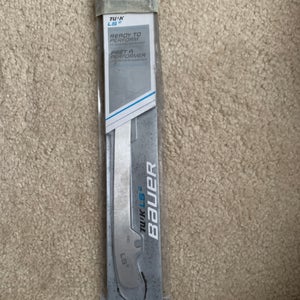 Bauer Tuuk Ls2 Size 230 steel