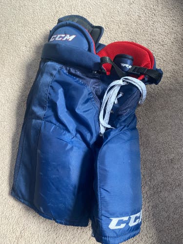 Junior Medium CCM  RBZ Hockey Pants