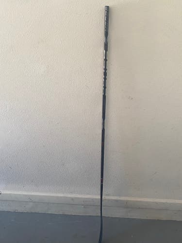 Left Bauer 1x Lite Used P92 77 Flex