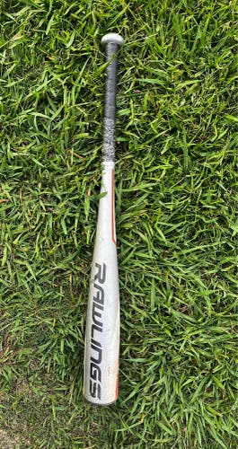 USSSA Certified Rawlings (-10) 17 oz 27" 5150 Bat