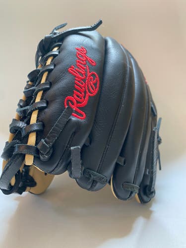 Rawlings 12.25 Youth GG Elite