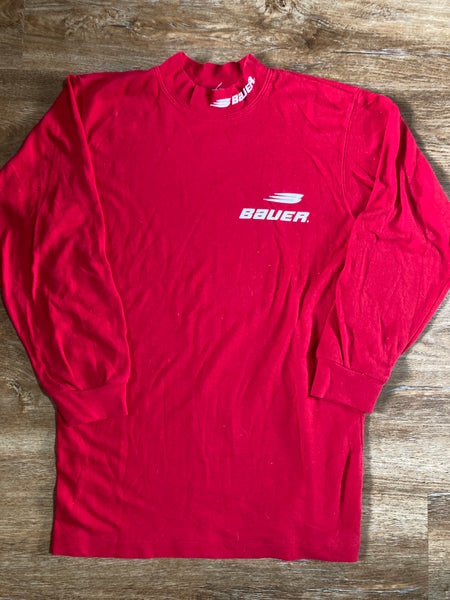 Vintage Bauer Hockey Undergarment