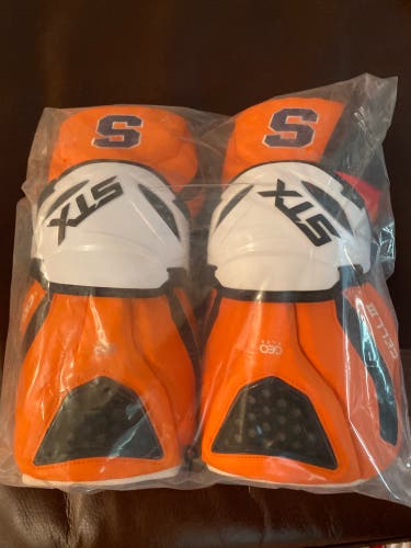 New STX Cell 3 Am Guards /large