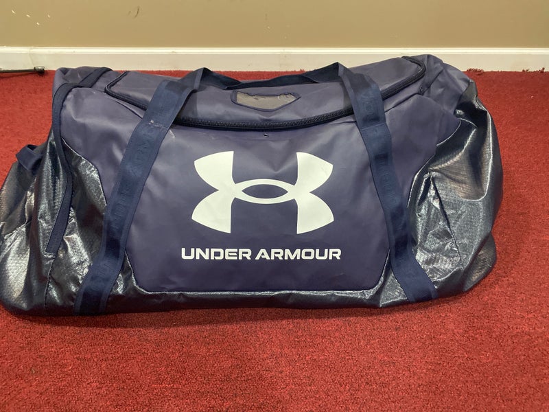 Under Armour Hockey Player Bag Item#JTUA