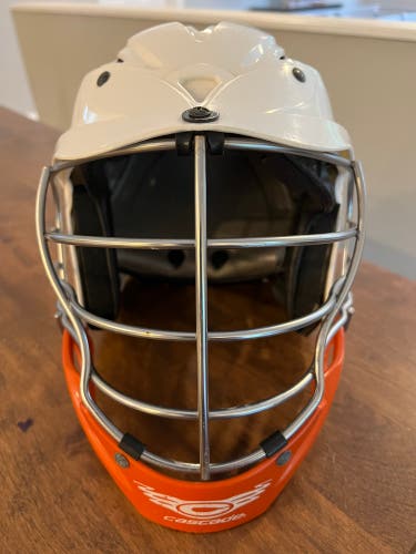 Player's Cascade CPX-R Helmet