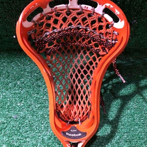 Reebok 10K Lacrosse Head