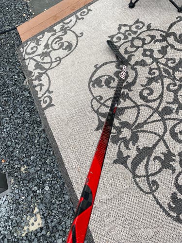 Senior Left Hand P92 Pro Stock Nexus Geo Hockey Stick