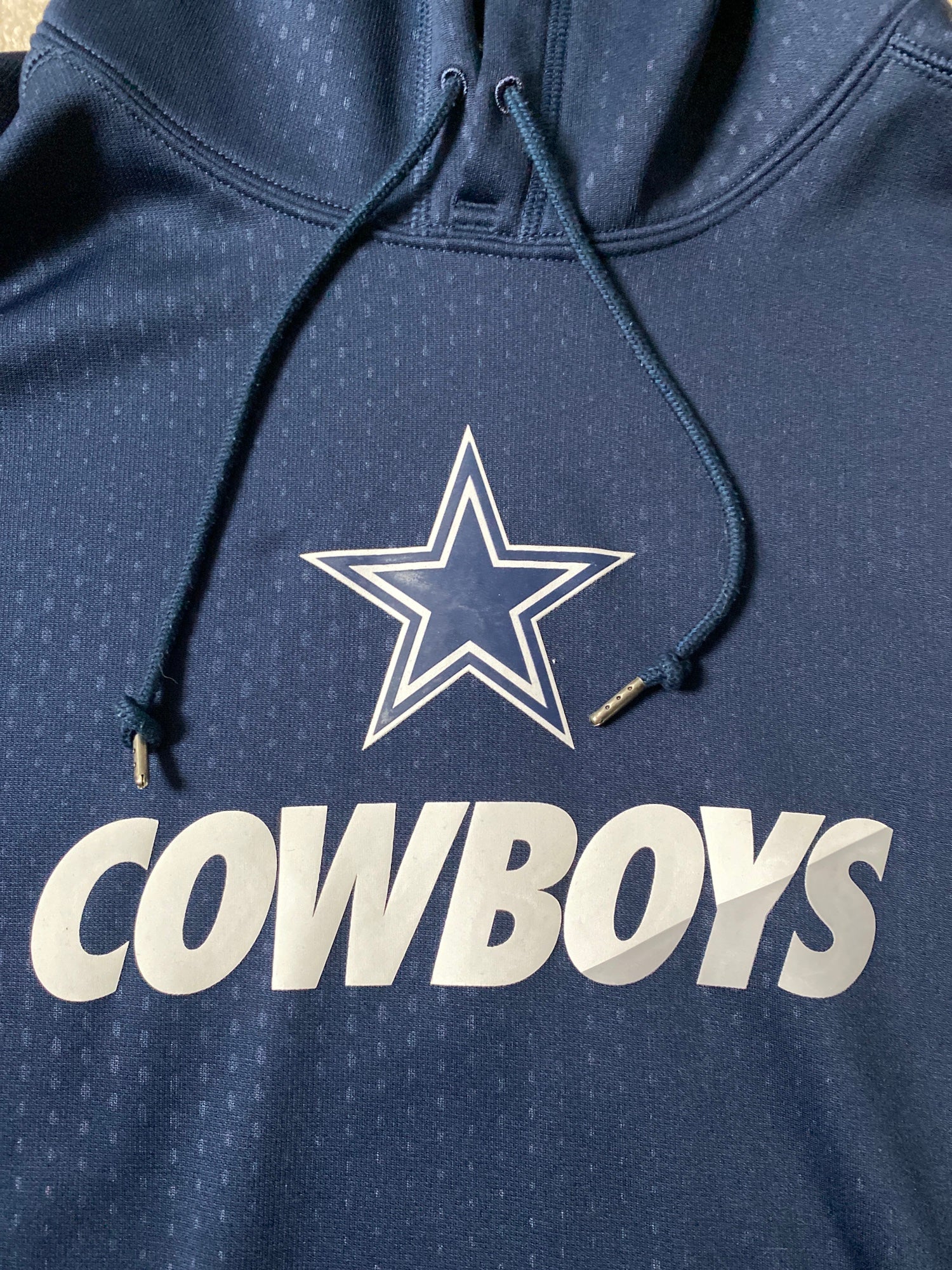 Nike Dallas Cowboys Sports Fan Sweatshirts for sale