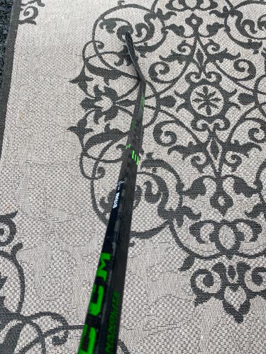 Senior Left Hand P92 Pro Stock Ribcor Trigger 5 Pro Hockey Stick