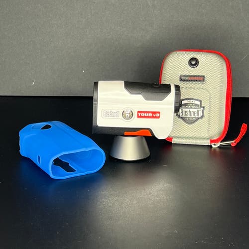 Bushnell Tour v3 Range Finder