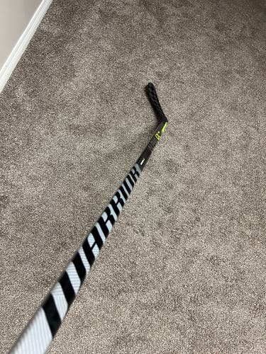 New Left Hand W28 Pro Stock Alpha LX Pro Hockey Stick